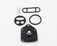 Benzinhahn Reparatursatz FüR Kawasaki GPZ 1100 Von 1995 Bis 1998
