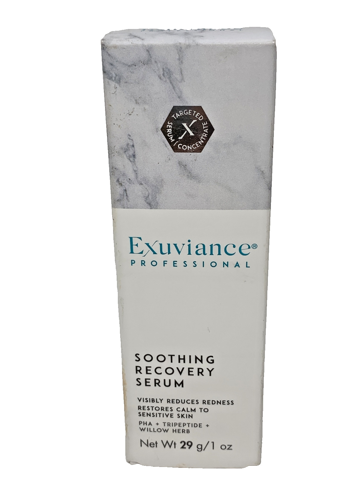 Exuviance Professional Soothing Recovery Serum 1oz 29g