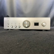 Denon PMA-900HNE Integrated Network Amplifier Confirmed Operation Free Shipping