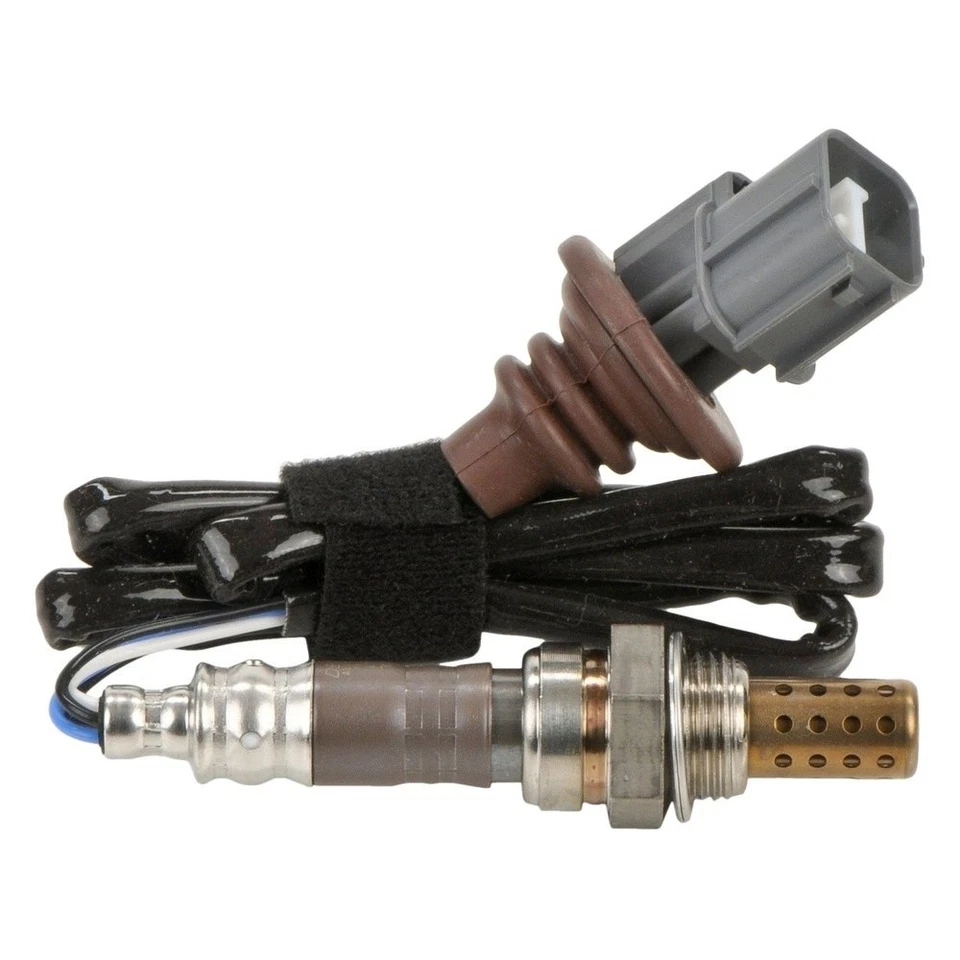 For Acura TL 1995-1998 Bosch 13093 Premium Narrow-band Oxygen Sensor Foto 3 de 3