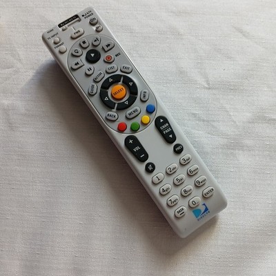Direct TV Universal Remote Control RC66X