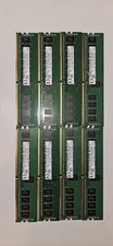 SK Hynix 16GB 2RX8 PC4-2666V DDR4  ECC Registered Server Memory