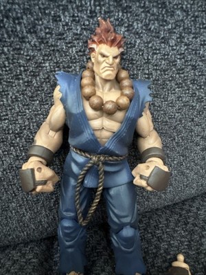 SOTA Toys Street Fighter AKUMA 7