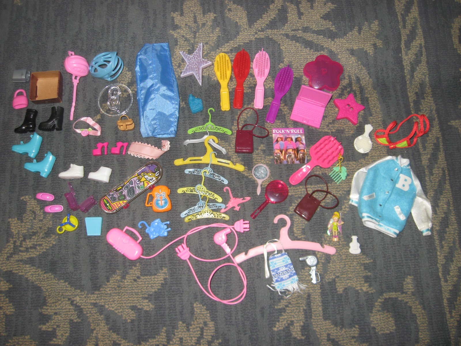 Barbie Doll House Makeup atelieryuwa.ciao.jp