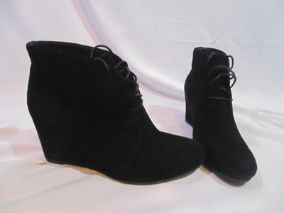 clarks rosepoint dew