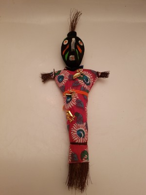 voodoo doll