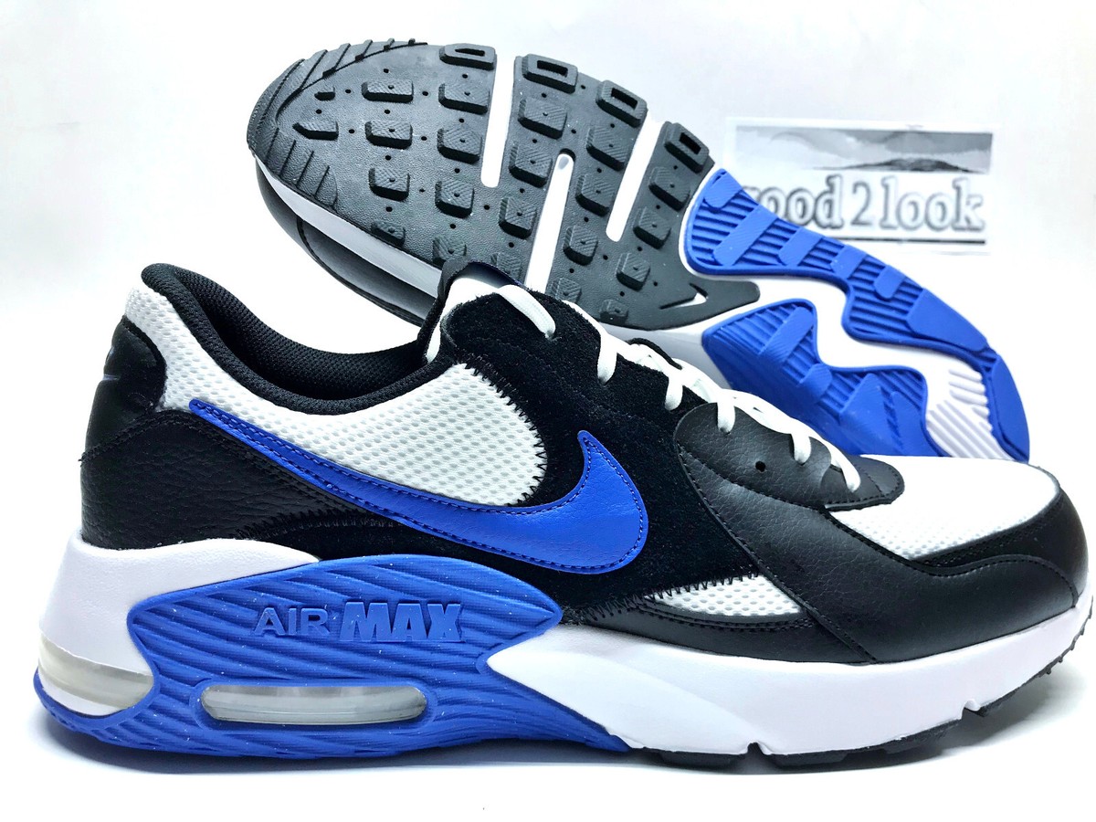 Airmax Excee Nike Air Max Game Royal NIKE Air Max Excee Mens