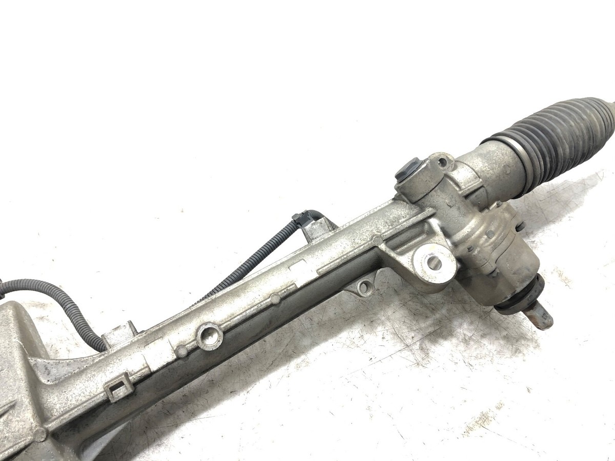 ーション ジェネシ 2015-2017 Hyundai Genesis G80 3.8L RWD Power Steering Gear