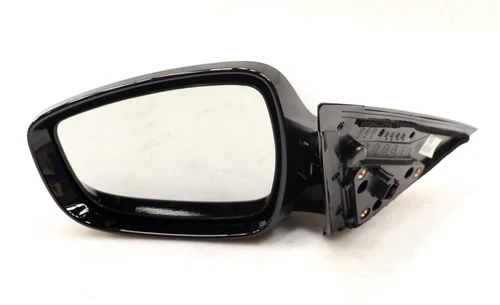 NEW OEM Driver Side Door Mirror 876102V340 for Hyundai Veloster 2012-2013