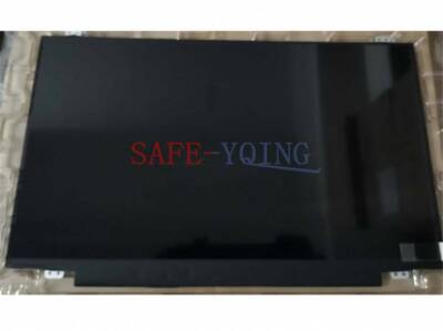 14.0'' FHD IPS laptop LCD Screen EDP 30PIN 1920X1080 N140HCA-EBB noN touch #A6-39