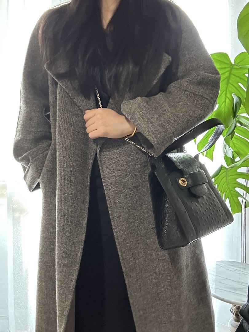 Authentic Chloe 2way Shoulder Bag Handbag With Non Original Authentic Chloe 2way Shoulder Bag Handbag With Non Original