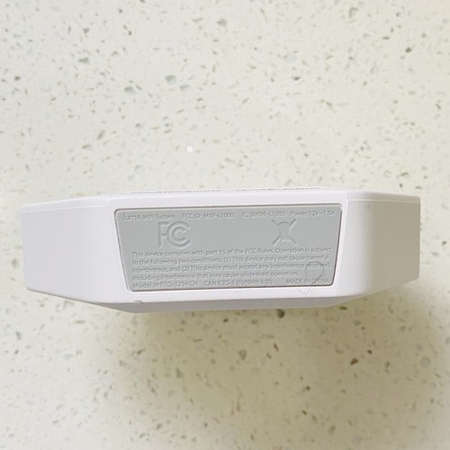 Luma WiFi Router / Mesh Extender Alexa Compatible, Parental Controls WRTQ-329ACN - Picture 7 of 10
