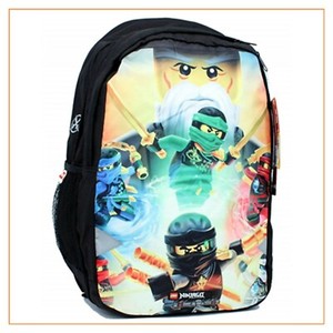 cartable lego ninjago
