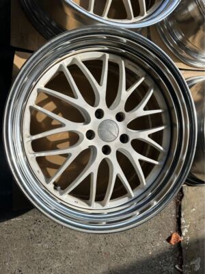 8 WORK グノーシス GNOSIS GH3-SR 21インチ work グノーシス 21インチホイール WORK GNOSIS CVS O Disk 21インチ 2