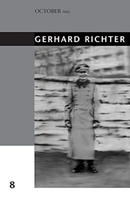 Gerhard Richter   Volume 8 - New Paperback - X555z