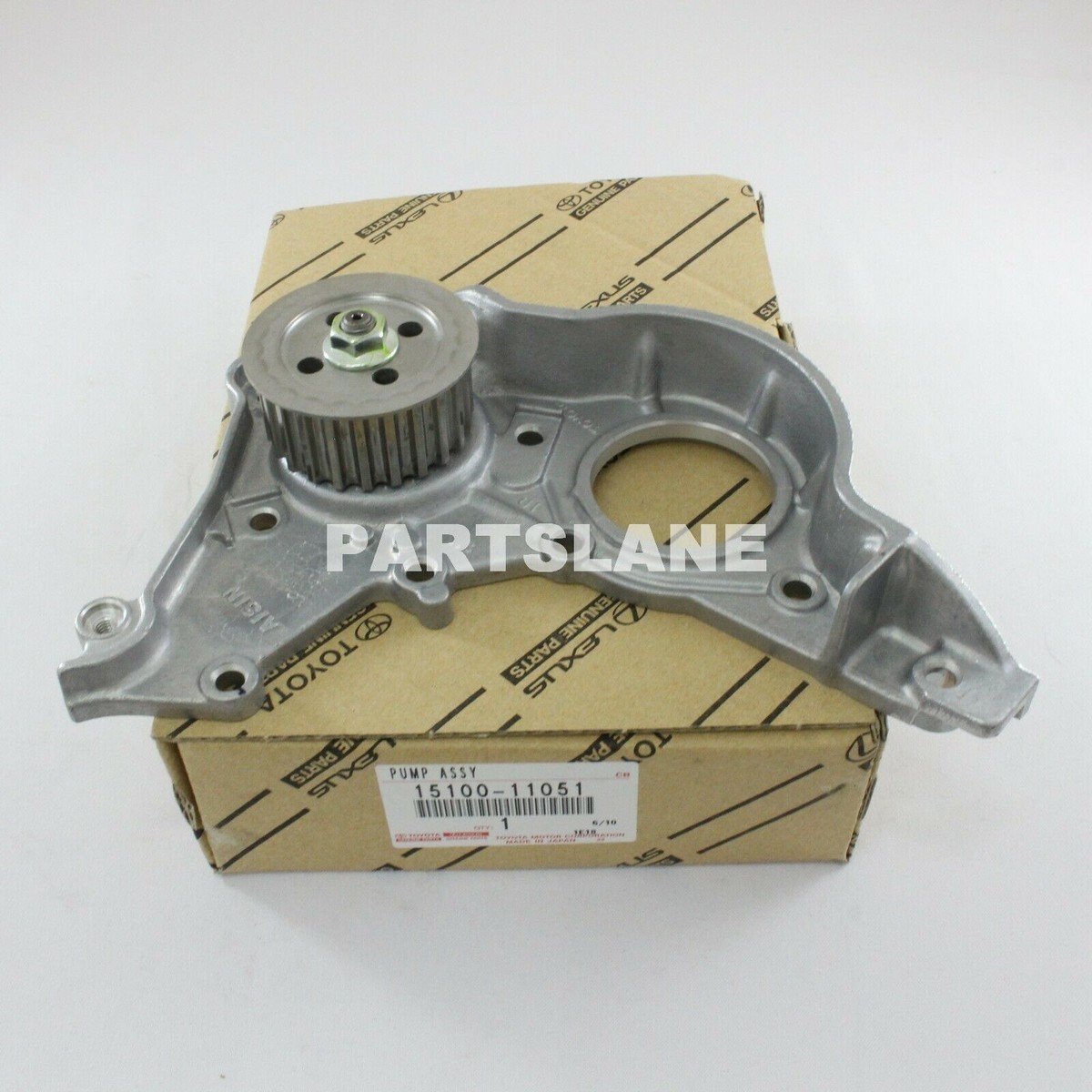 けい クリームレフィル2本 Toyota Starlet Tercel Corolla 2E 1.3L OEM Genuine Engine Oil