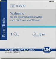 Testpapier Watesmo FüR Den Nachweis Von Wasser, Wassernachweispapier, 90609
