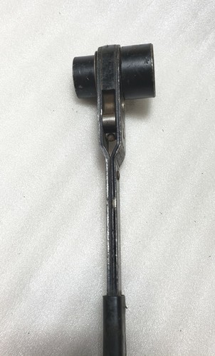 WHEELER-REX 9600 1-1/4" x 1-1/16" Double-Up Wrench - Picture 8 of 10