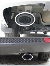 Pot d'échappement BMW SERIE 5