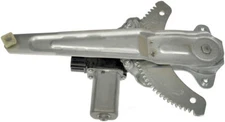 Power Window Motor and Regulator Assembly Dorman 751-071