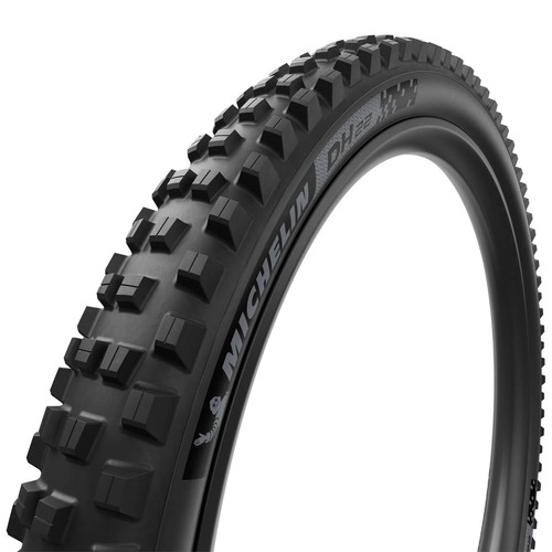 Neumáticos de descenso Michelin DH22 - goma Magi-X, TLR, Racing Line, 27,5/29 pulgadas - Imagen 7 de 7