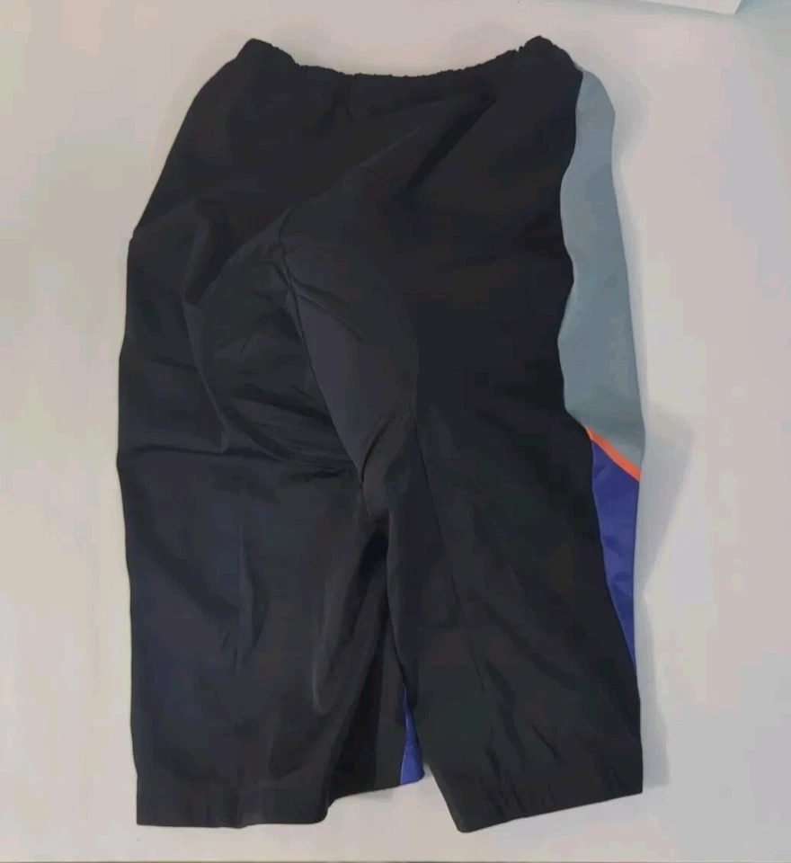 VOmax Womens CYCLING COMPRESSION SHORTS XL Phoenix Suns 🏀 🔥 - Image 3 of 3