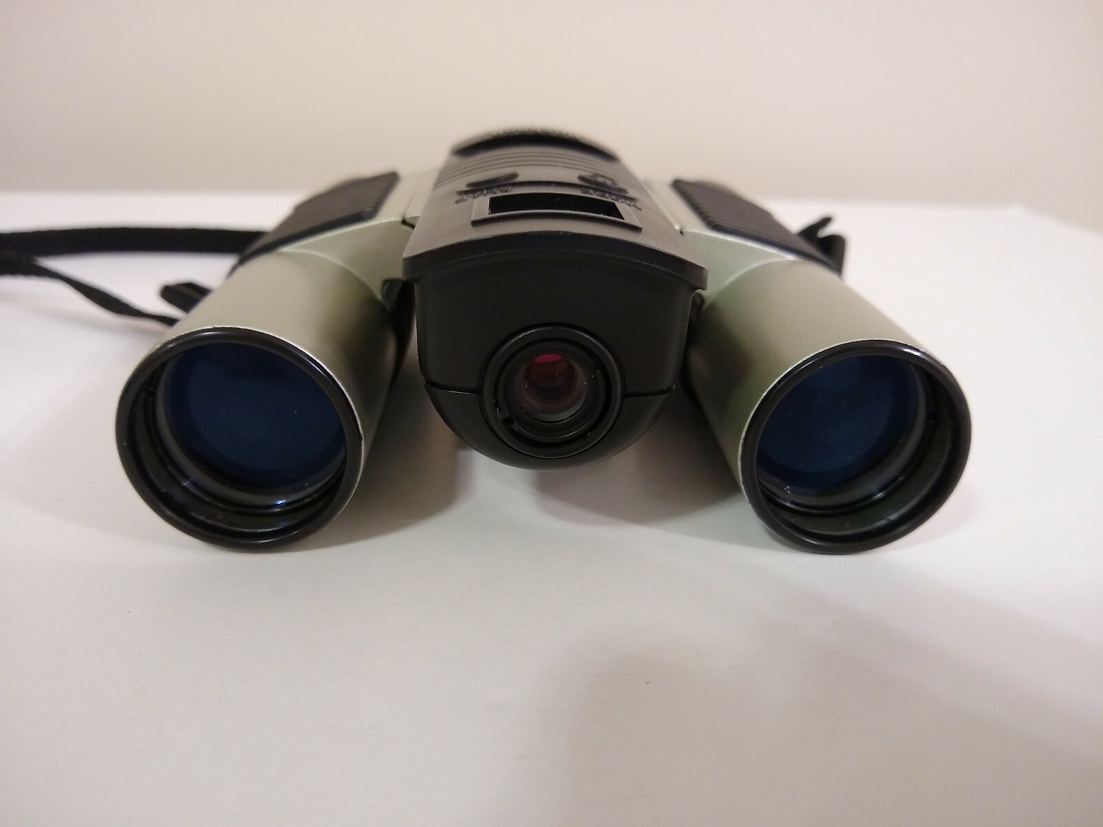 Bushnell ImageView 10x25 111025 Binoculars 29757232519 eBay