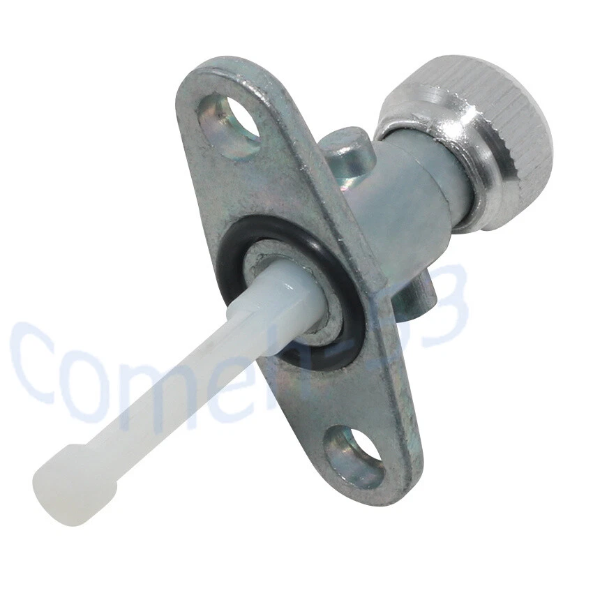 Gas Tank Fuel Cock Valve Petcock For Husqvarna TC250 TC310  2008-2012 SM50 2011 Foto 4 de 4