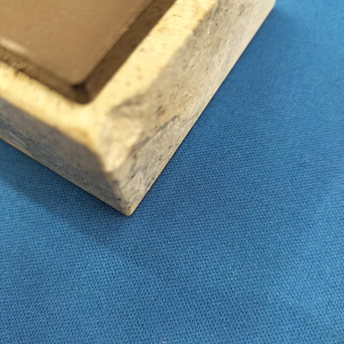 DENON AS-3 Cartridge Keeper Headshell Holder Carrying AS3 Used