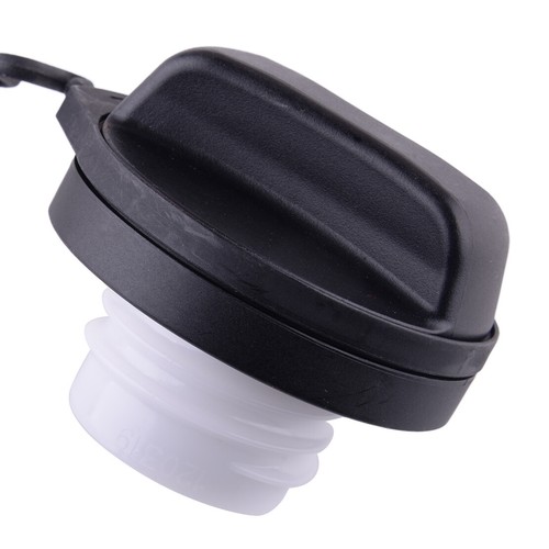 Relleno de tapa de gasolina para tanque de combustible de automóvil con amarre apto para Volvo S60 V60 XC60 XC70 S80 XC90 - Imagen 3 de 5