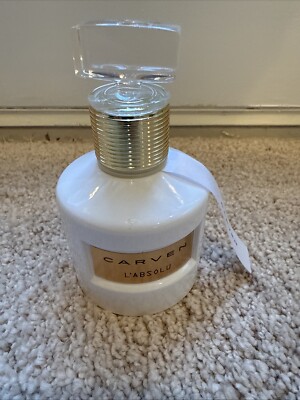 CARVEN L'ABSOLU EAU DE PARFUM SPRAY FOR WOMEN 1.66 Oz / 50 ml