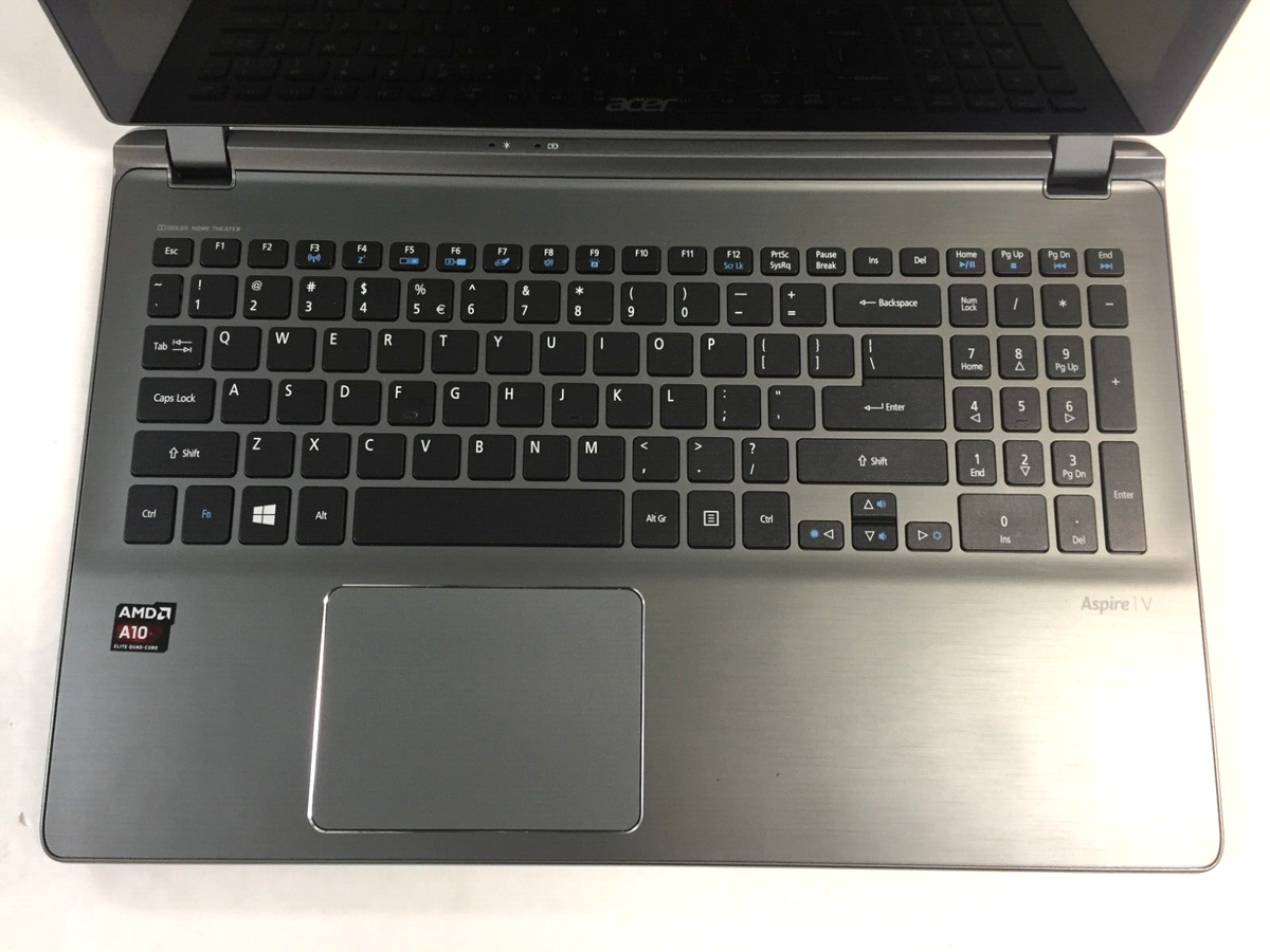 Acer Aspire V5-552P-X617 15.6