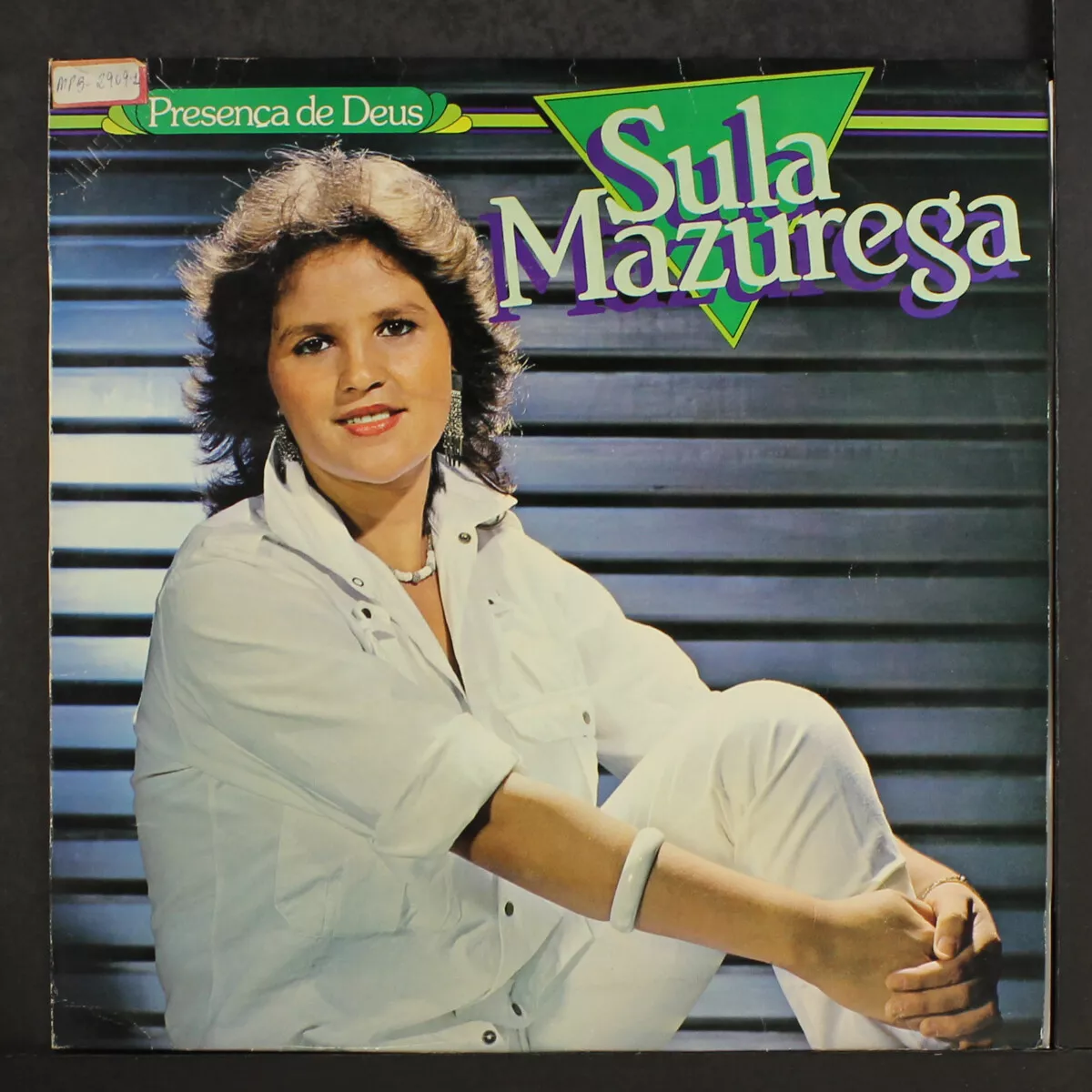 SULA MAZUREGA ( - Sula Mazurenga -  Music