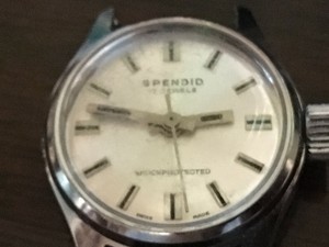 constructa watch ltd