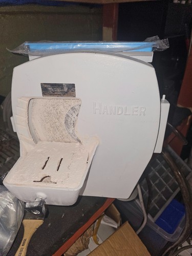 Handler model trimmer