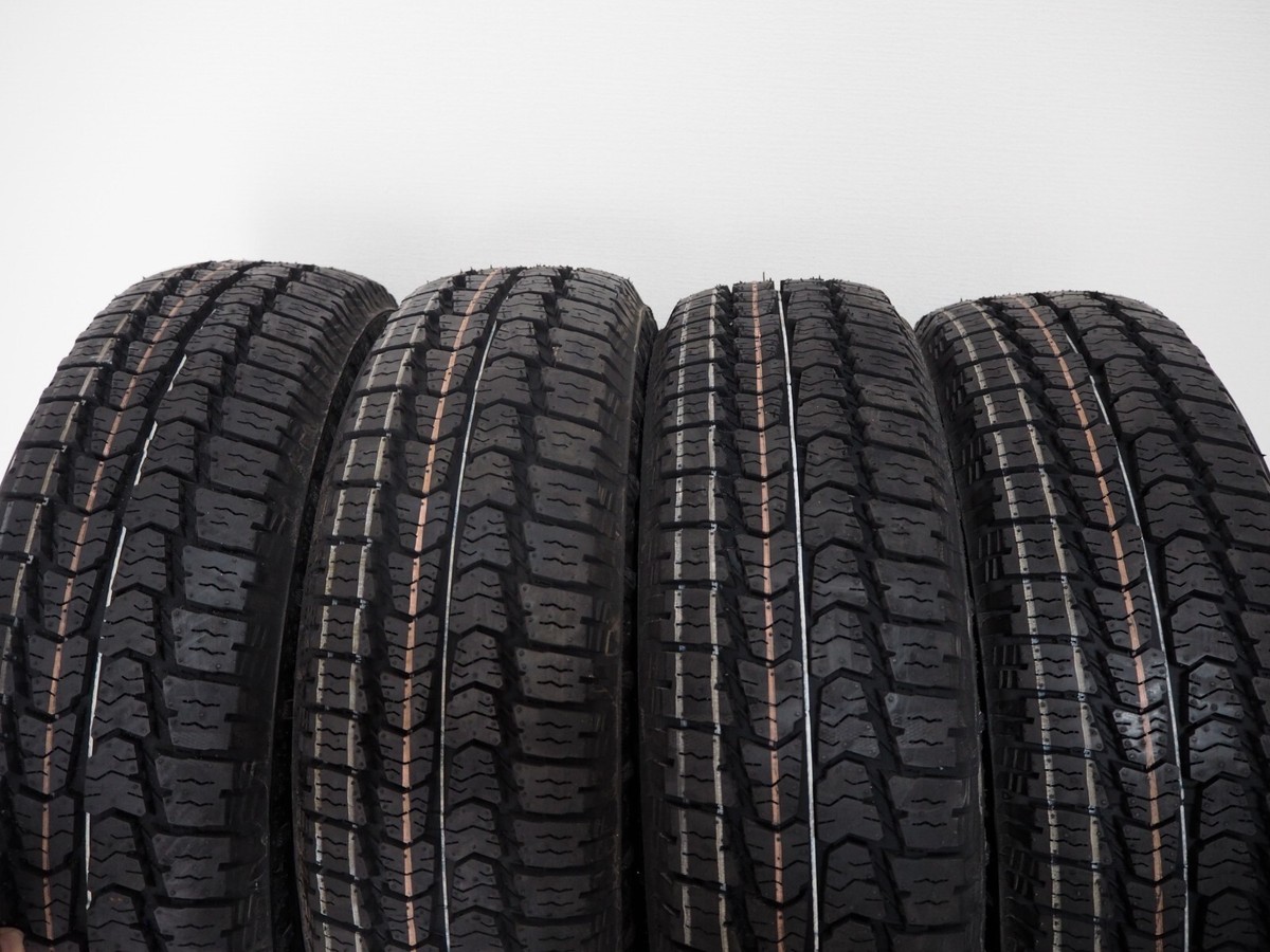 XTREME-J Wheel Tire set 14×4.5J 4/100 +43 / 165/65R14 A/T XTREME-J Wheel Tire set 14×4.5J 4/100 +43 / 165/65R14 A/T