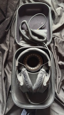 Beyerdynamic DT 1990 Pro *Studio-Kopfhörer*