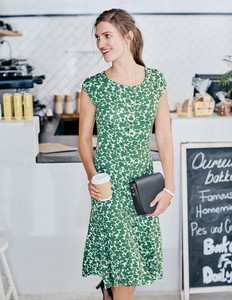 boden flippy dress