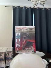 Zombicide Special Guest Marc Simonetti (Kickstarter)