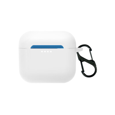 Charging Box Protector for Skullcandy Indy Evo Earphone Case Protective Cover QD