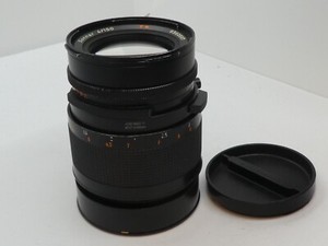 Hasselblad 150mm f4 Sonnar CF, stunning optics + caps optics clear fully tested