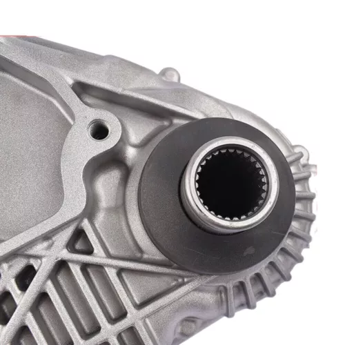 Transfer Case Box ATC45L Fit BMW X3 X4 X5 X6 E70 E71 27107643758, 27107643759 - Picture 5 of 10