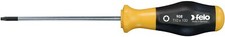 Felo Screwdriver No. 9 TORX  