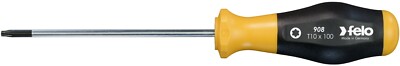 Felo Screwdriver No. 9 TORX  