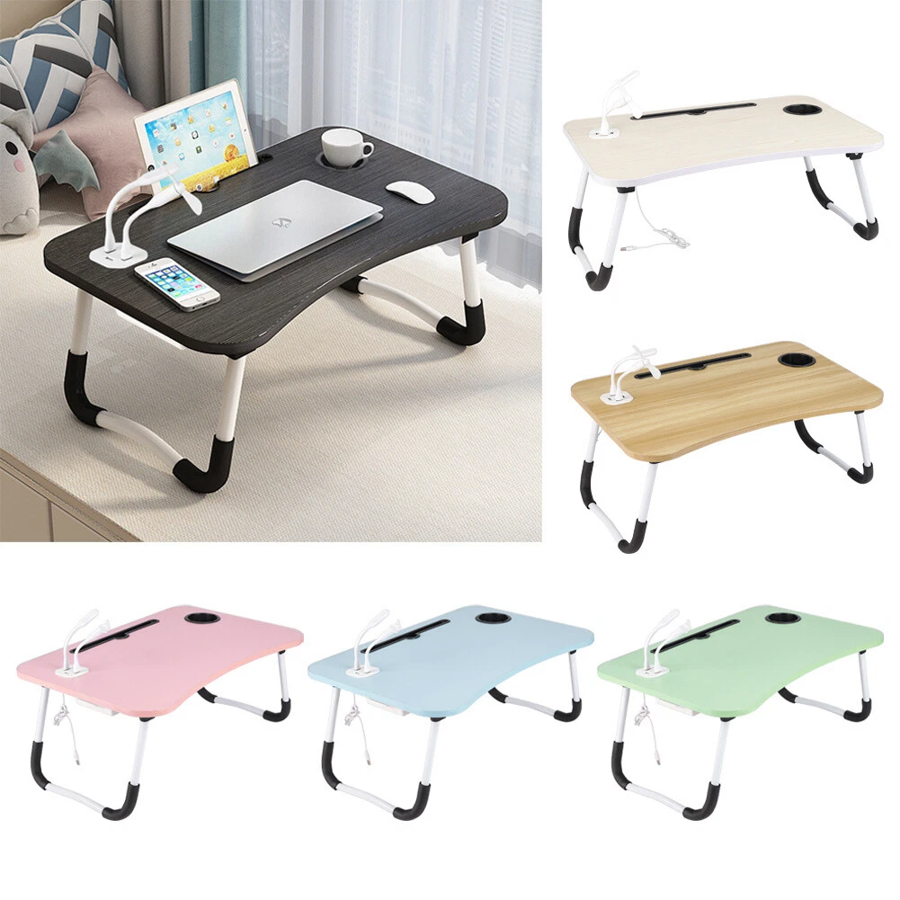 Small laptop cheap folding table