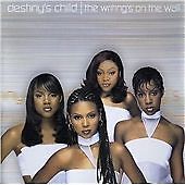 Destiny's Child - Writing's on the Wall (2000) for sale online | eBay