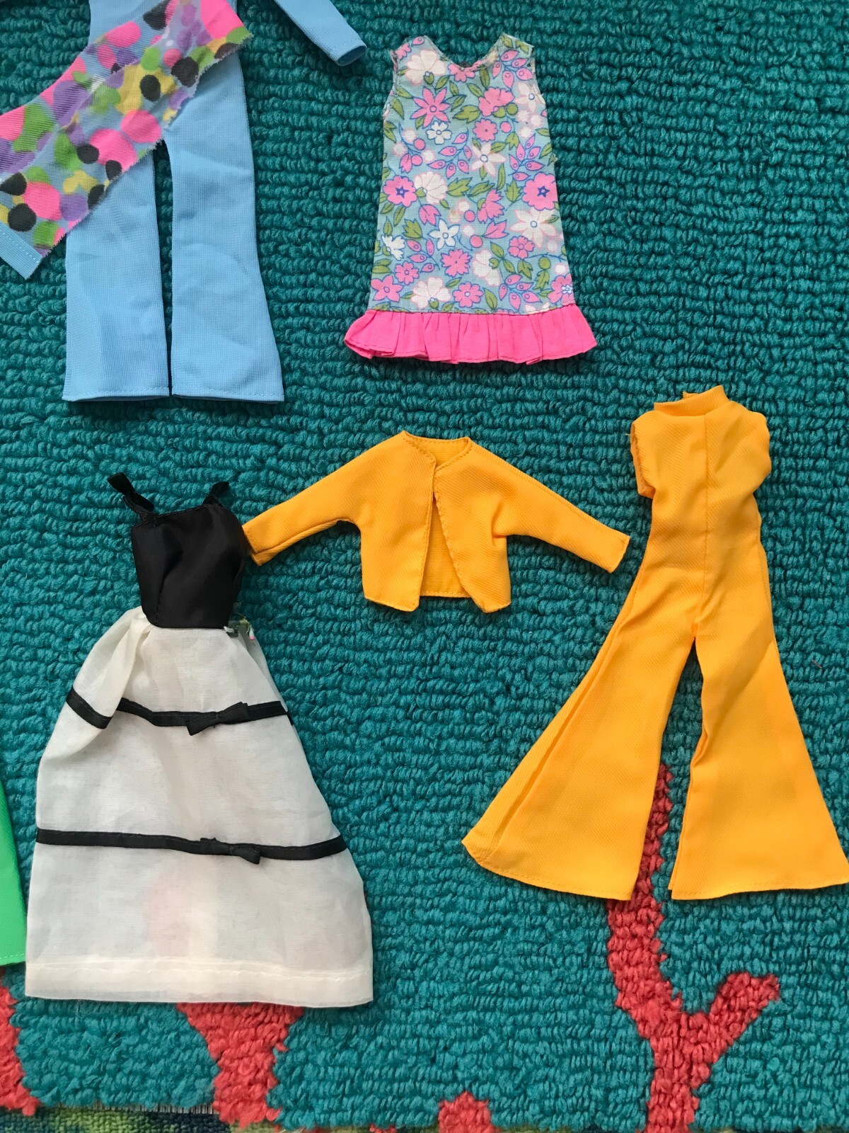 vintage-barbie-mod-clone-clothes-lot-n-m-to-euc-1960s-ebay