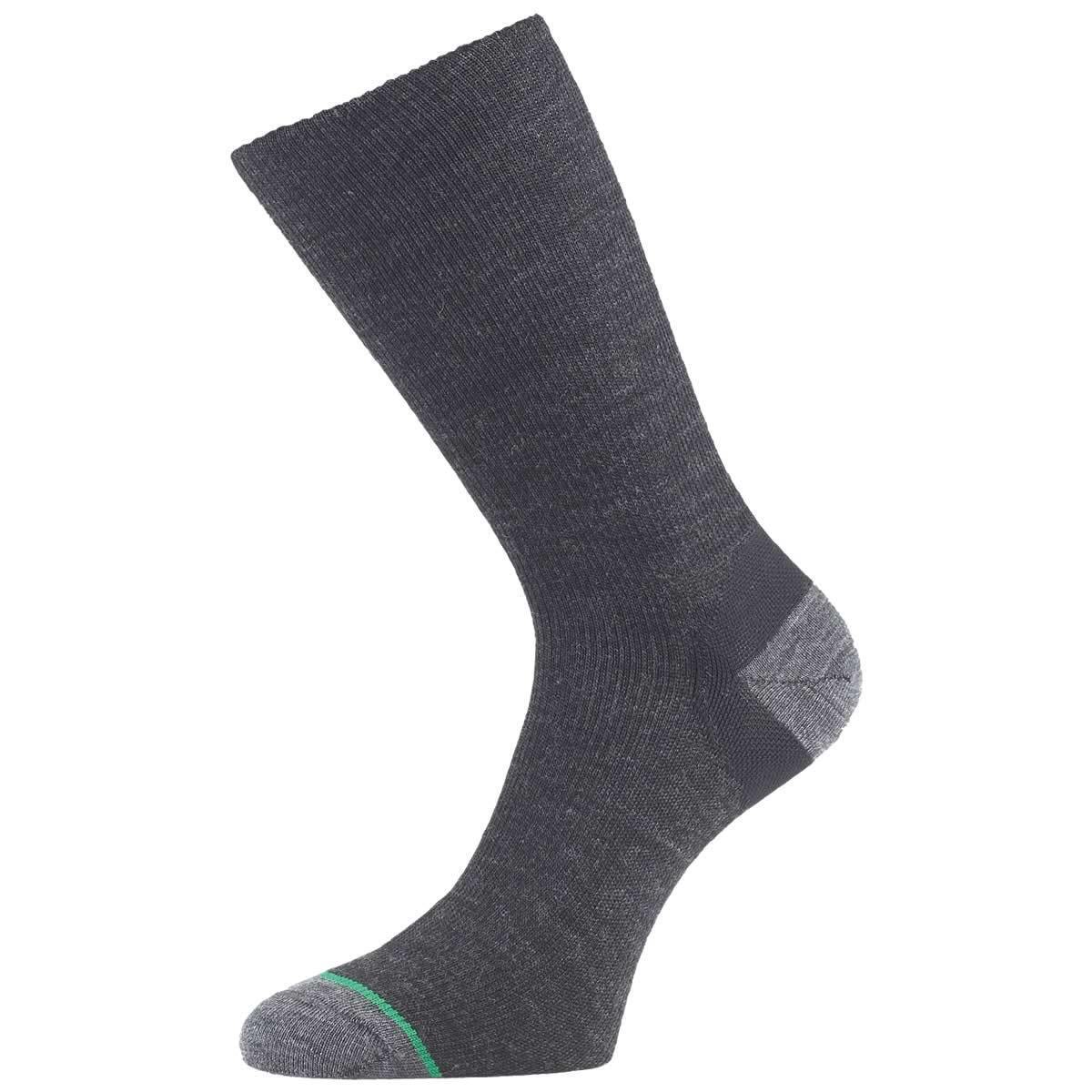 Mens 1000 Mile Anti Blister Ultimate Lightweight Walking Hiking Socks