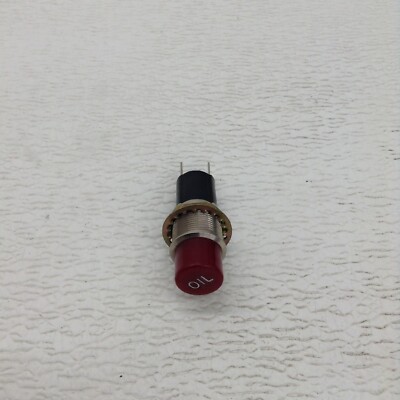 Dialco 125 V Oil Indicator Light 75 W (TSC)