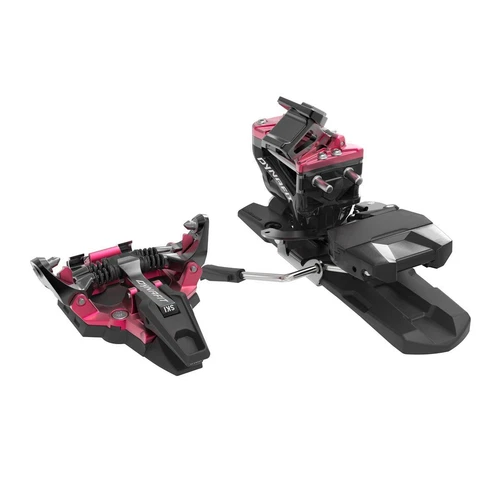 Dynafit Radical flamingo Tourenbindung Skitourenbindung Bindung